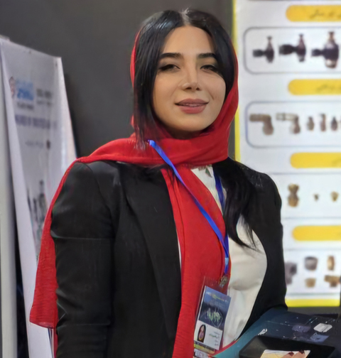 خانم مهتاب معینی خانم مهتاب معینی