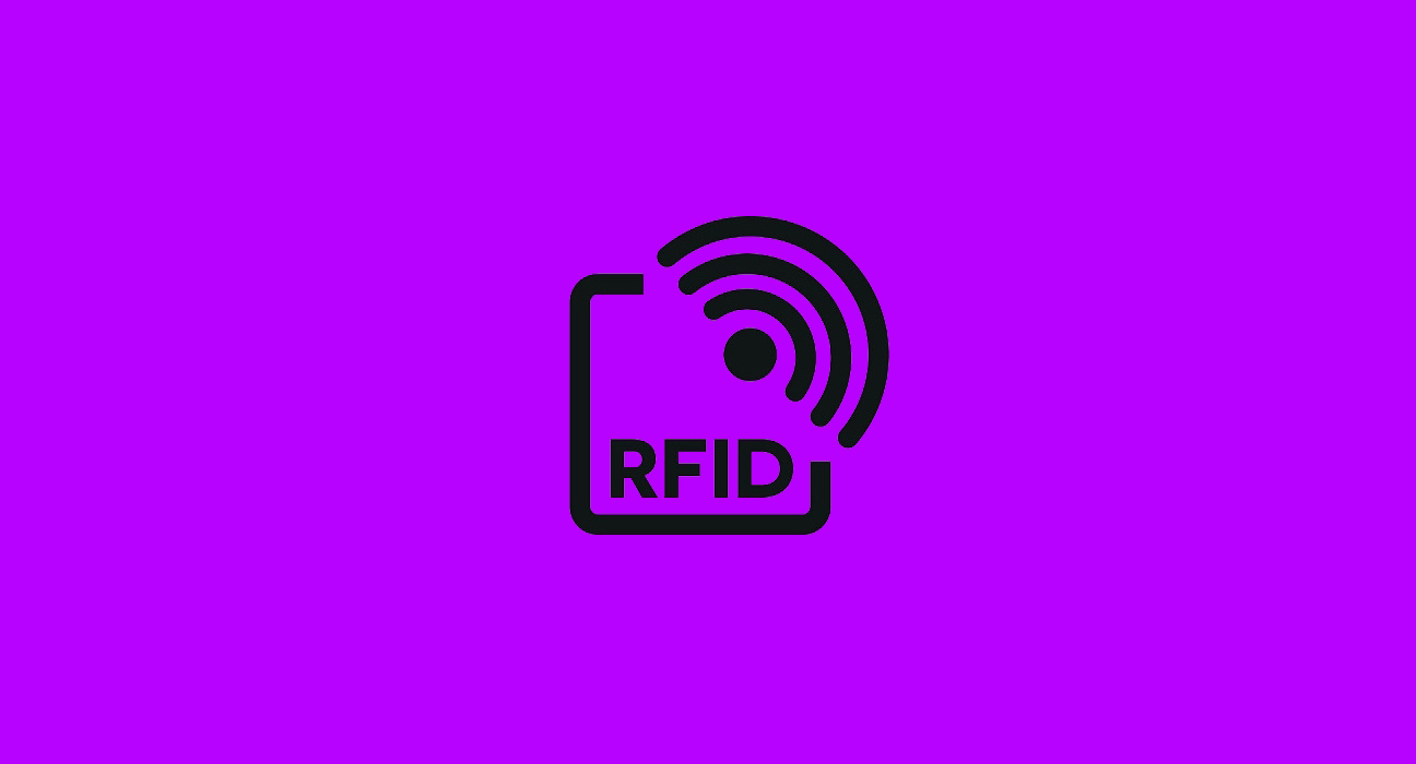 سامانه RFID — سیستم شناسایی امواج رادیویی