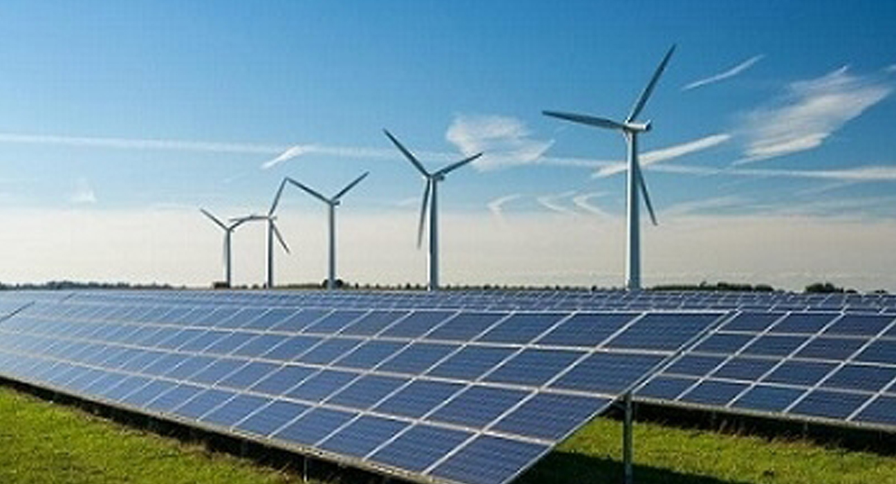ذخیره‌سازی انرژی‌های تجدیدپذیر چگونه ممکن است؟