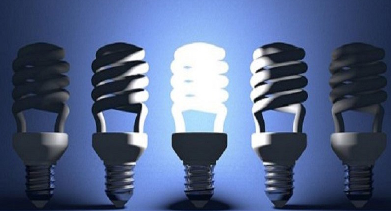 راهکارهای رفع مشکل چشمک زدن لامپ کم مصرف