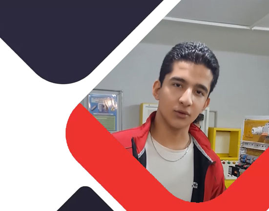 تجربه احمدی از دوره برق ساختمان در آموزشگاه برق ادیسون