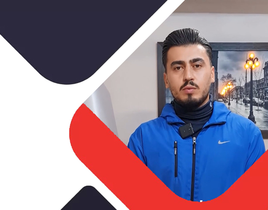 دوره حسابداری از نظر محمدرضا شارعی