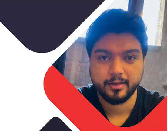 نیما معتمدی / تجربه‌ای متفاوت از یادگیری کاربردی برق صنعتی